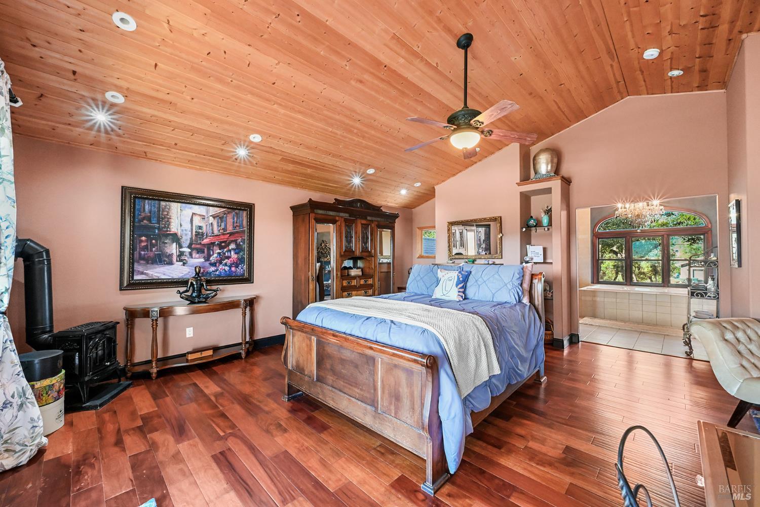 18921 Timber Point Road Hidden Valley Lake CA 95467
