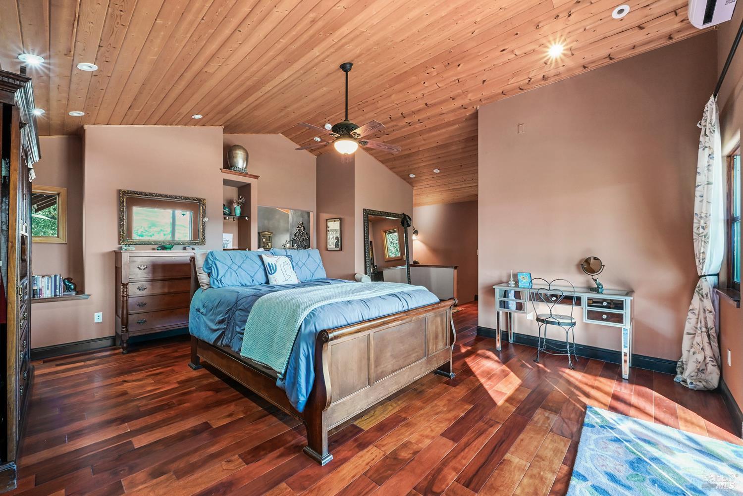 18921 Timber Point Road Hidden Valley Lake CA 95467