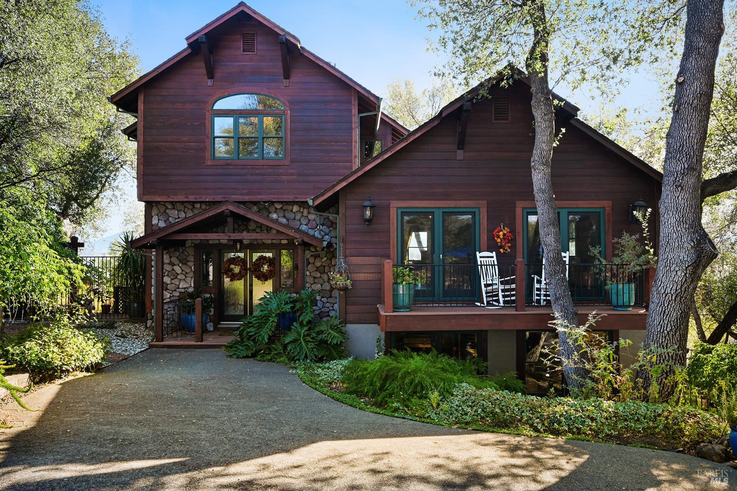 18921 Timber Point Road Hidden Valley Lake CA 95467