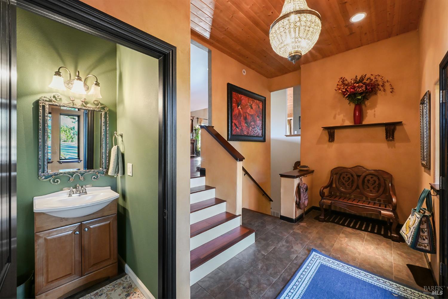 18921 Timber Point Road Hidden Valley Lake CA 95467