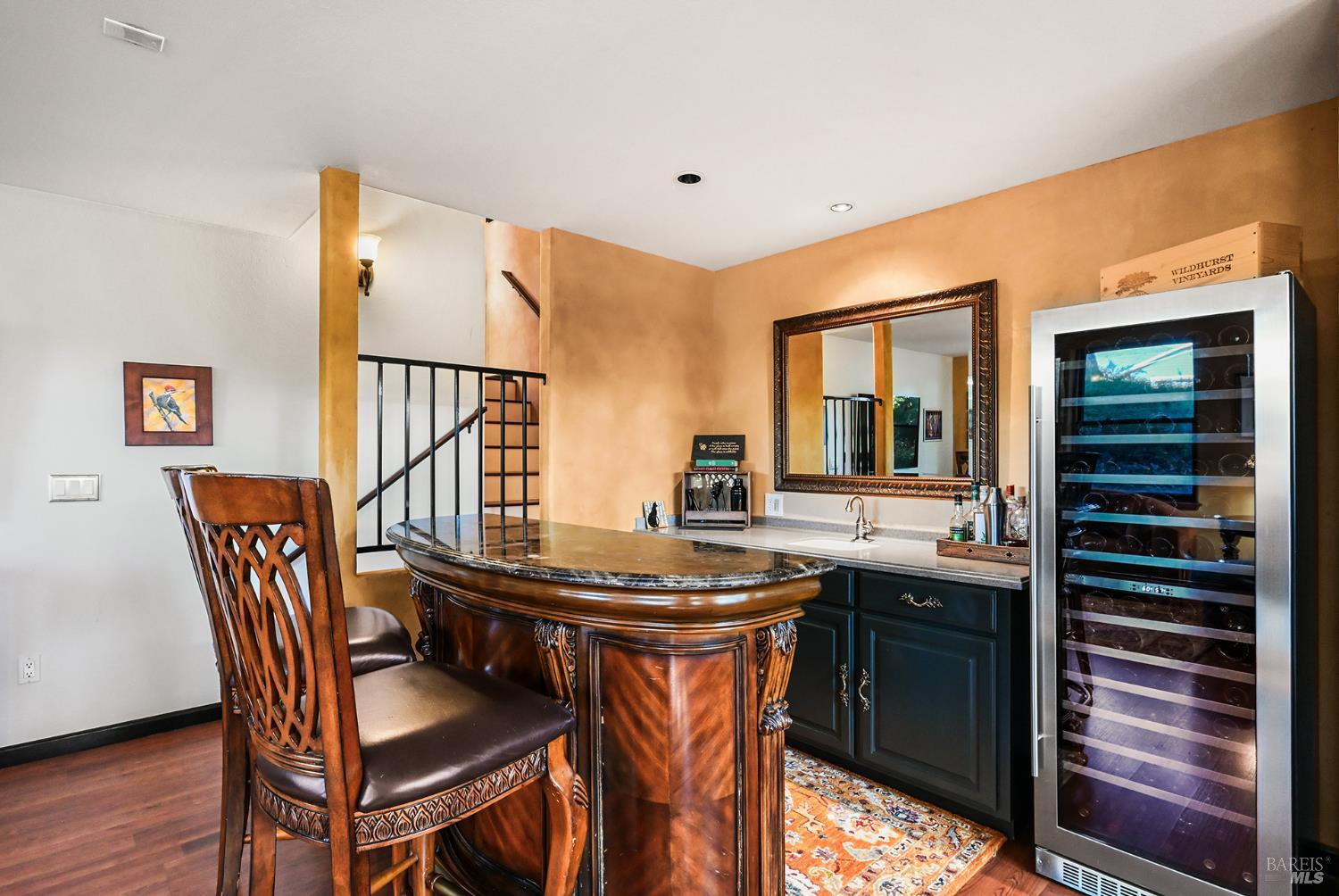 18921 Timber Point Road Hidden Valley Lake CA 95467