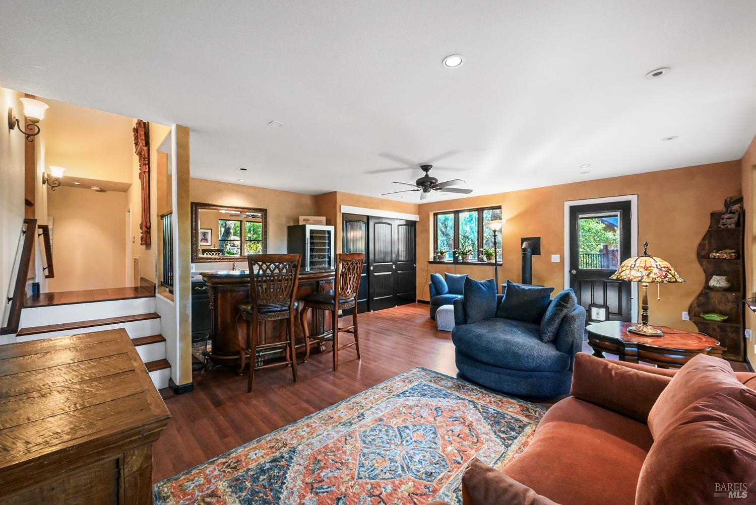 18921 Timber Point Road Hidden Valley Lake CA 95467