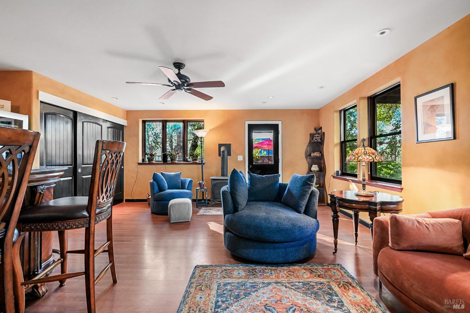18921 Timber Point Road Hidden Valley Lake CA 95467