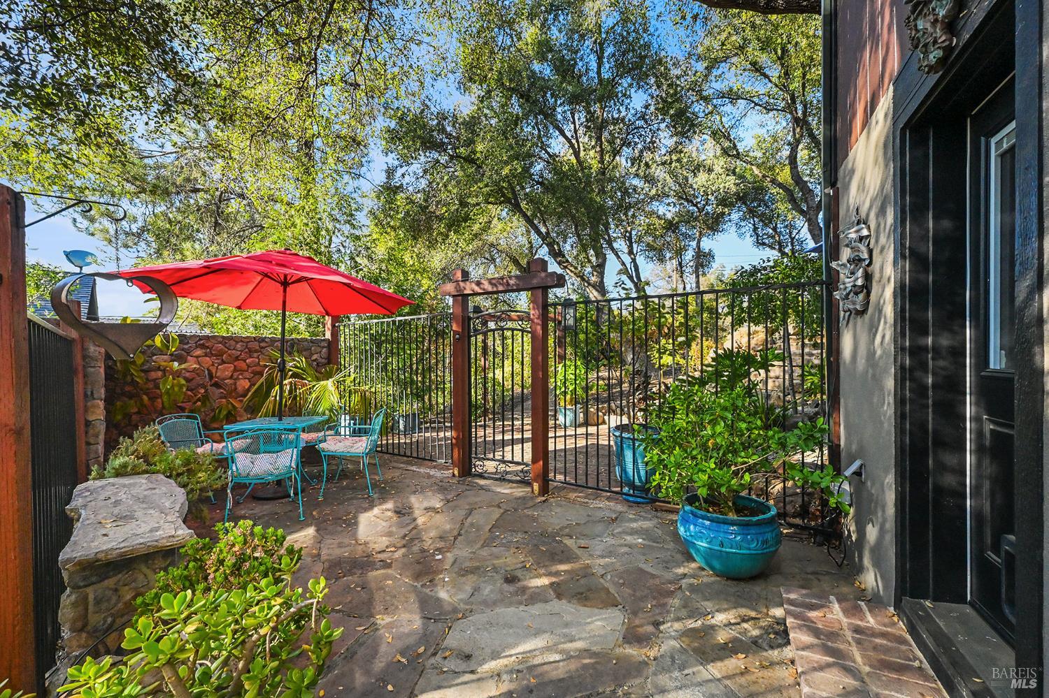 18921 Timber Point Road Hidden Valley Lake CA 95467