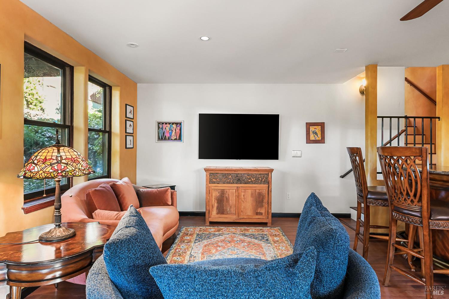 18921 Timber Point Road Hidden Valley Lake CA 95467