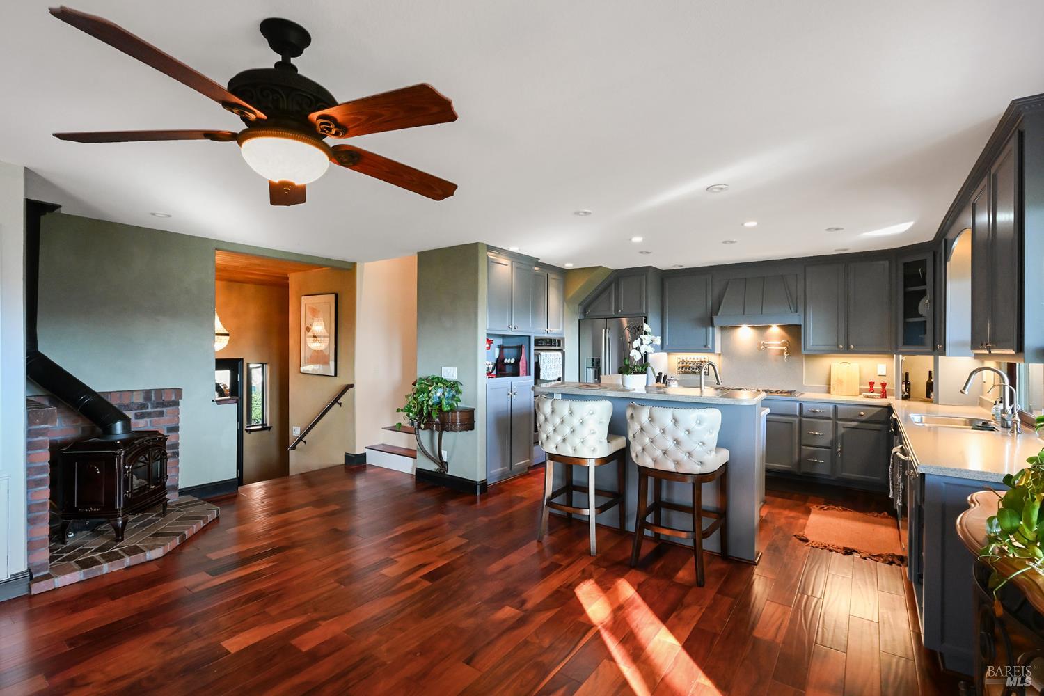 18921 Timber Point Road Hidden Valley Lake CA 95467