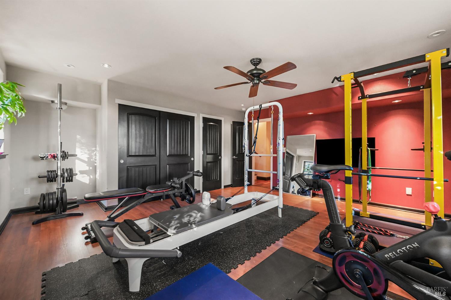 18921 Timber Point Road Hidden Valley Lake CA 95467