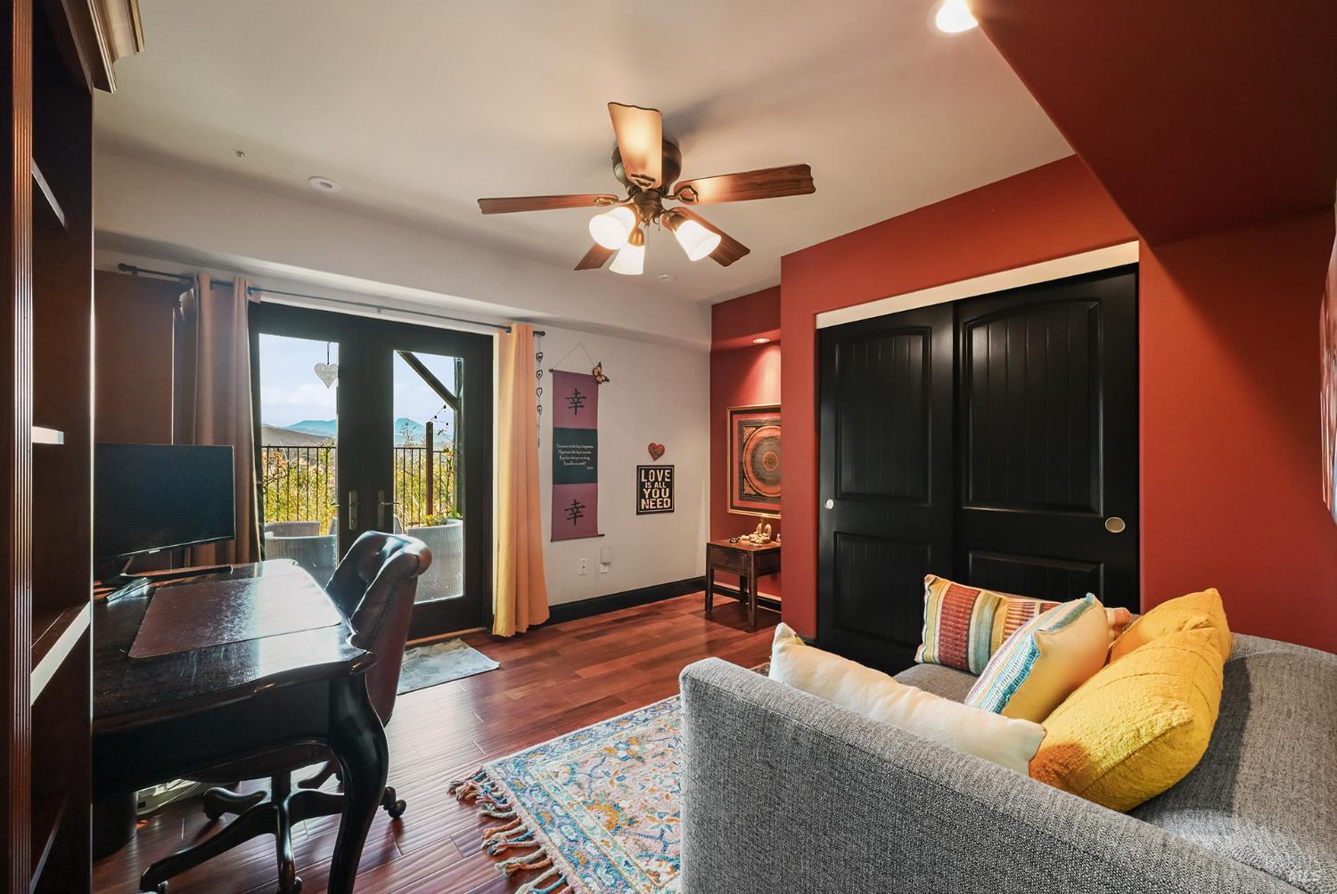 18921 Timber Point Road Hidden Valley Lake CA 95467