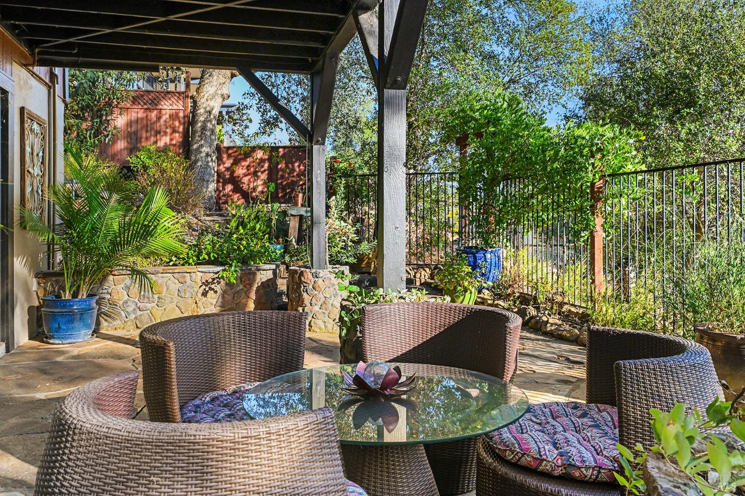 18921 Timber Point Road Hidden Valley Lake CA 95467