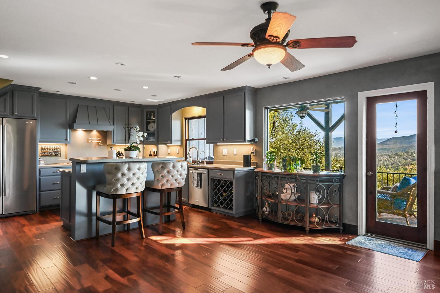 18921 Timber Point Road Hidden Valley Lake CA 95467