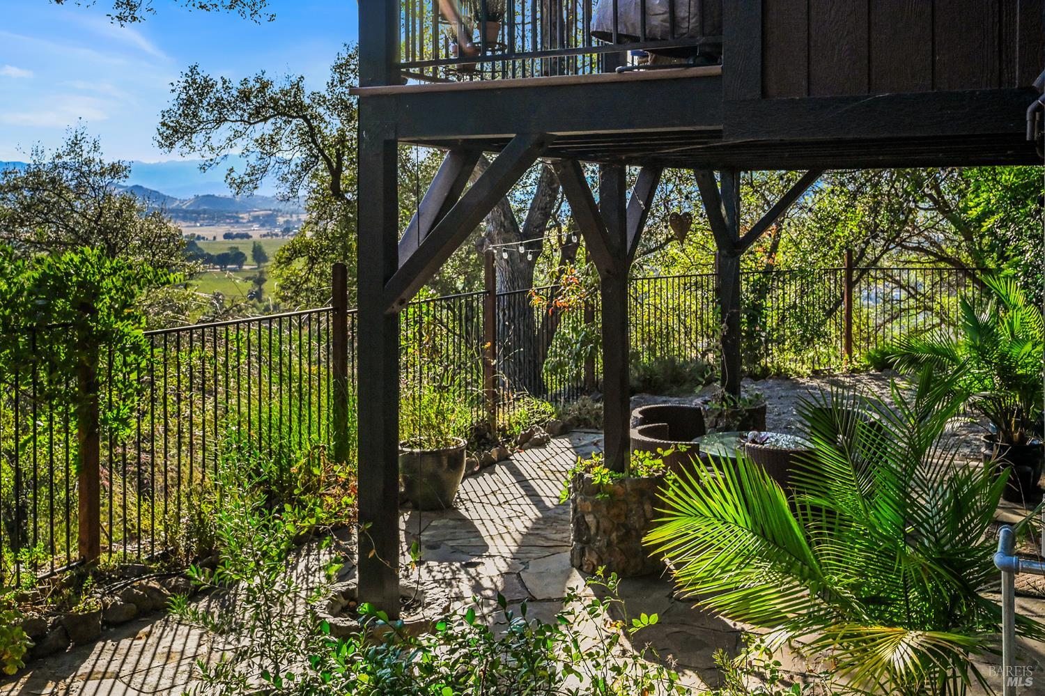 18921 Timber Point Road Hidden Valley Lake CA 95467