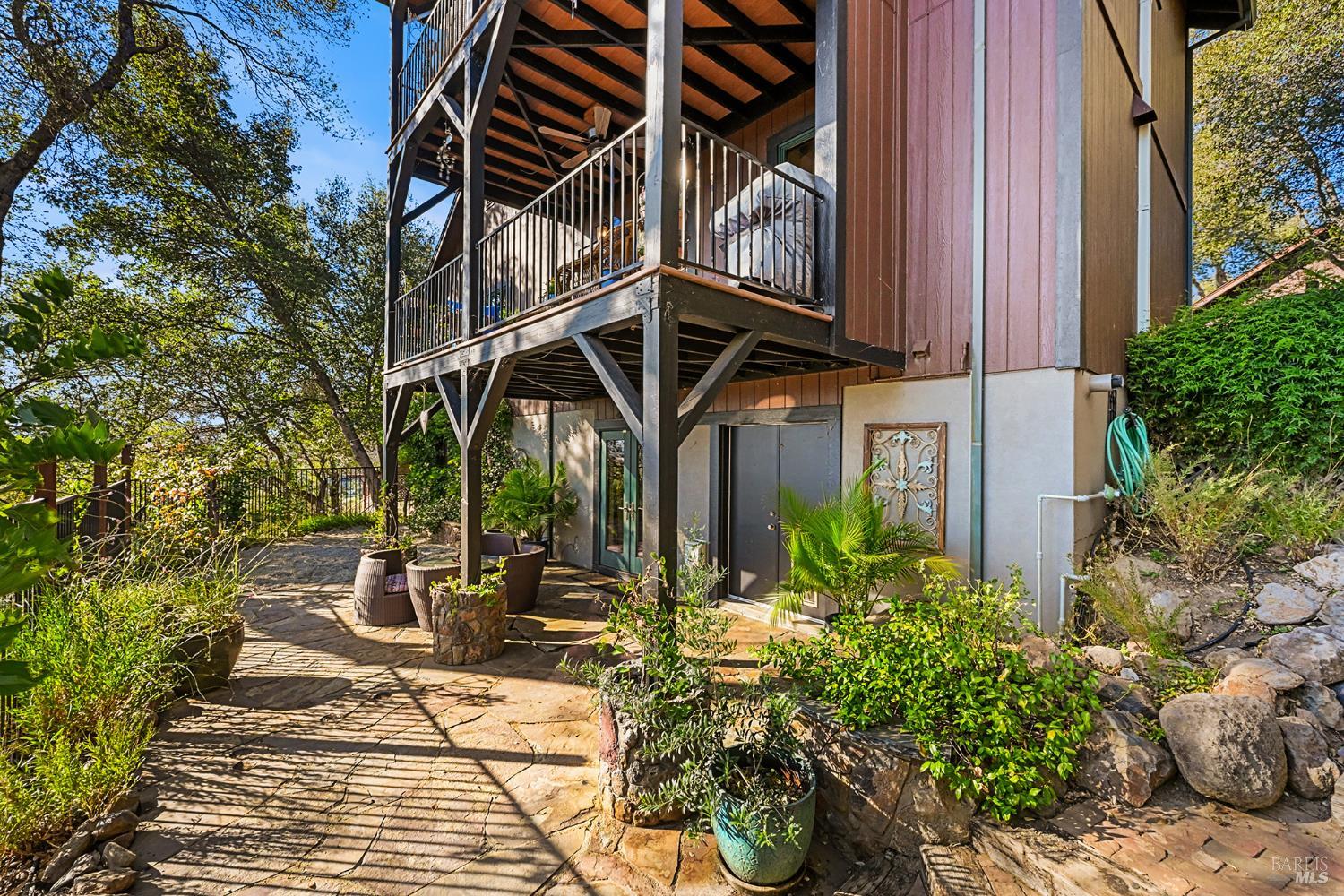18921 Timber Point Road Hidden Valley Lake CA 95467