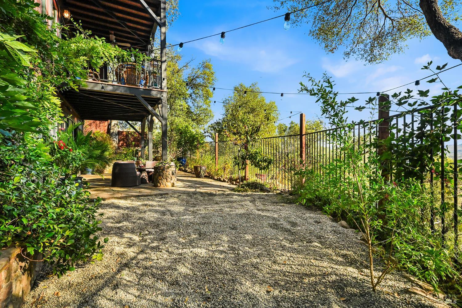 18921 Timber Point Road Hidden Valley Lake CA 95467