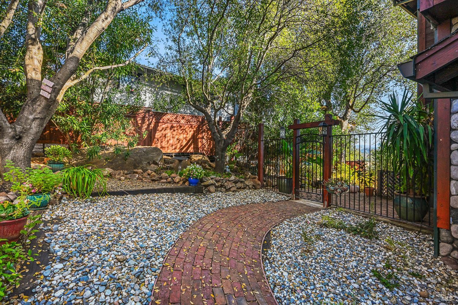 18921 Timber Point Road Hidden Valley Lake CA 95467