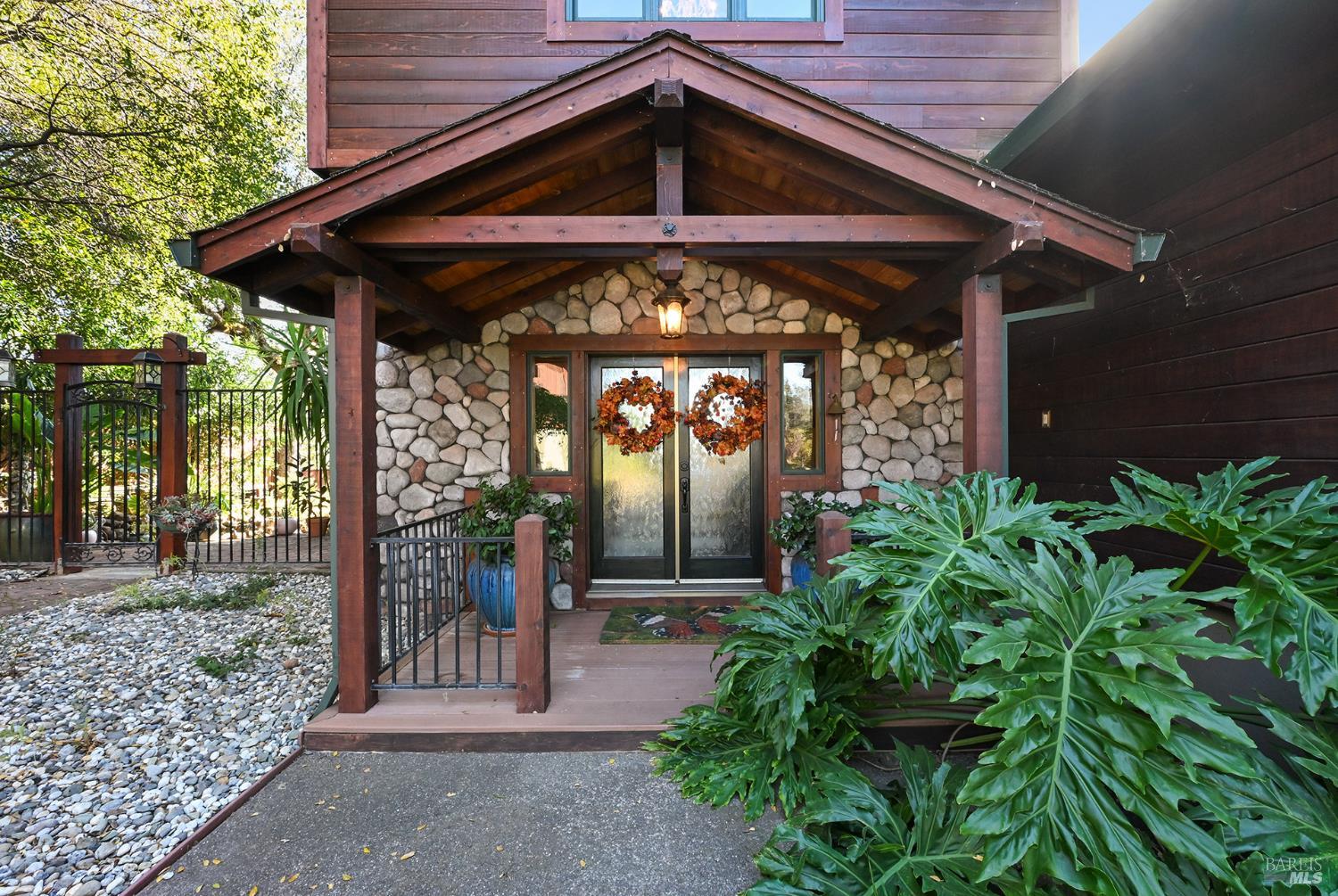 18921 Timber Point Road Hidden Valley Lake CA 95467