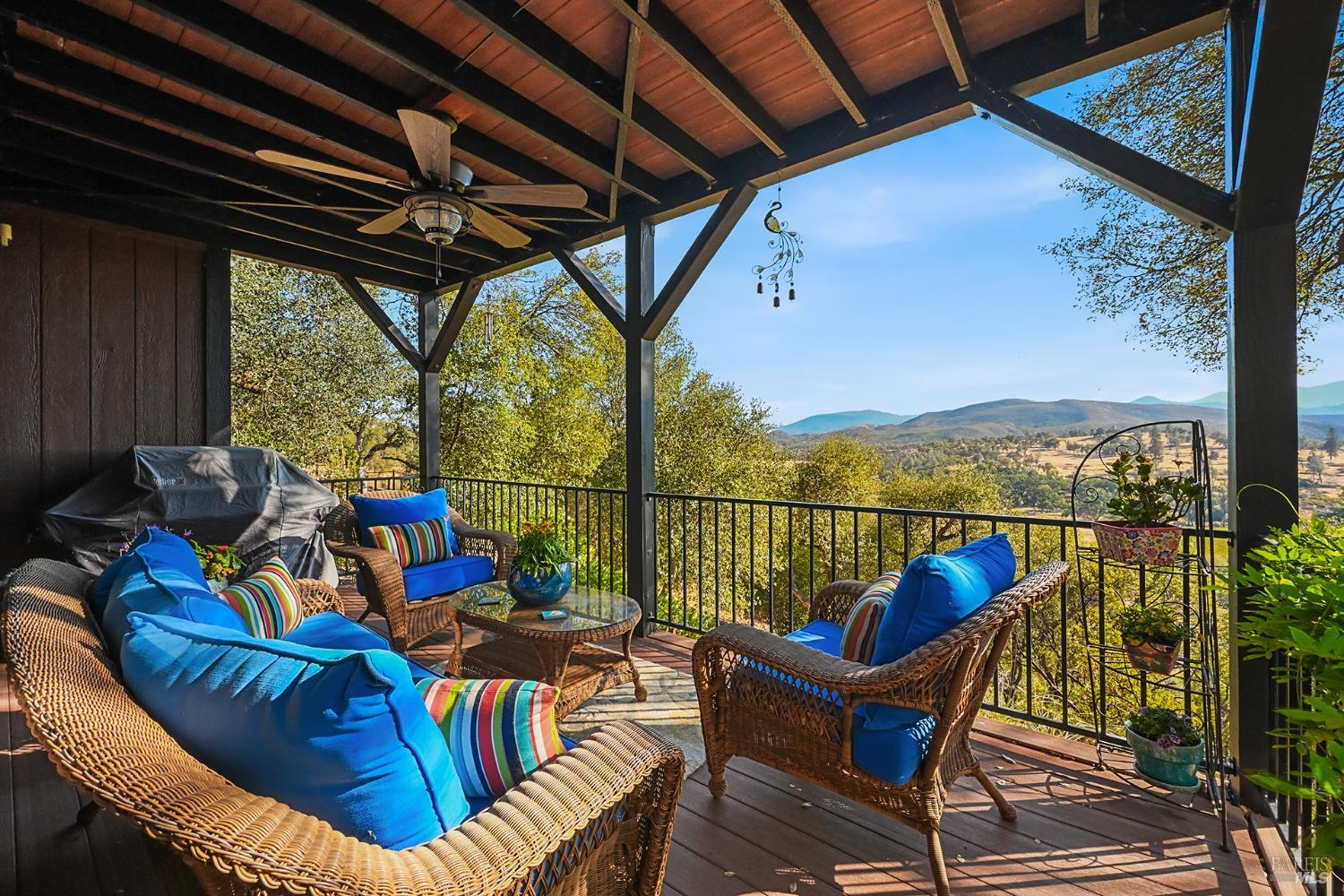 18921 Timber Point Road Hidden Valley Lake CA 95467