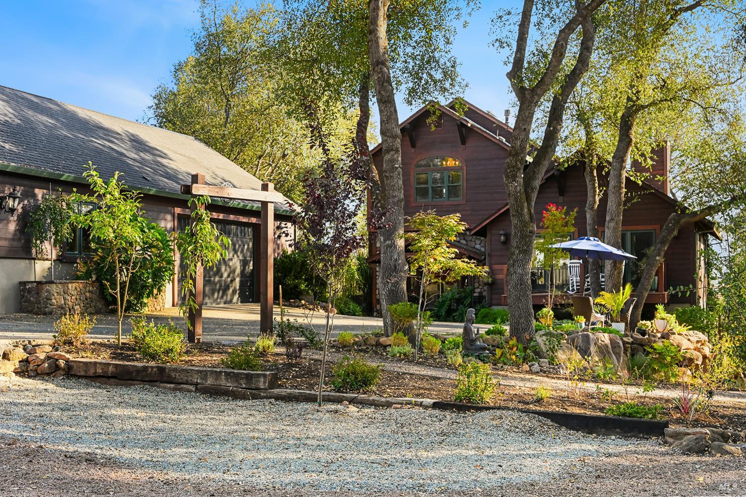 18921 Timber Point Road Hidden Valley Lake CA 95467