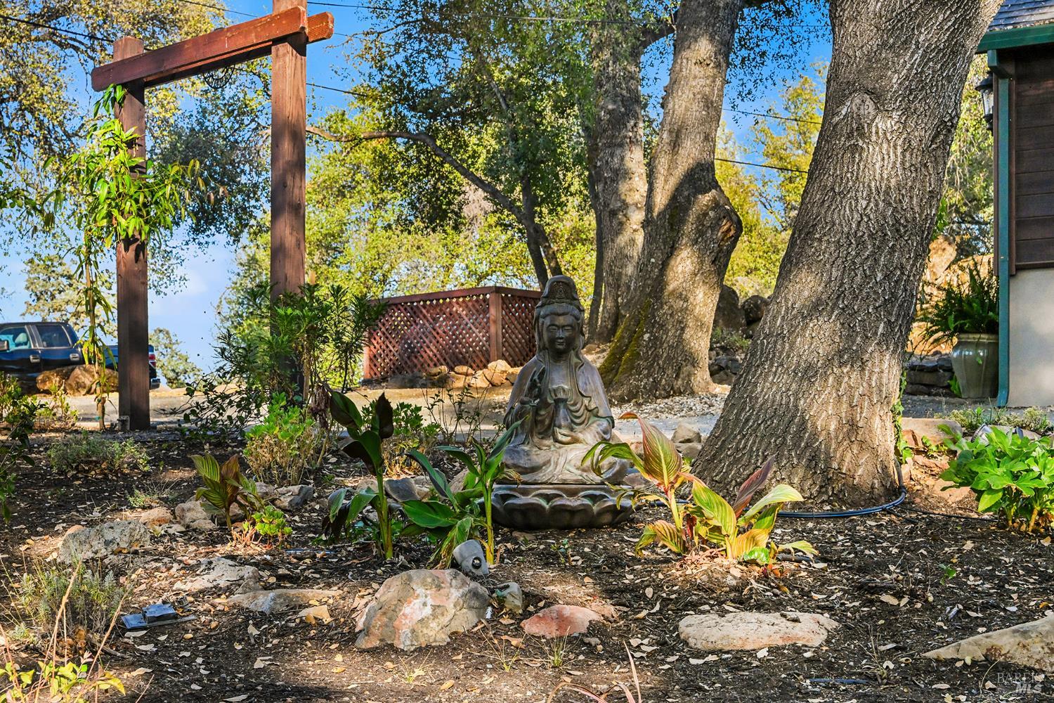18921 Timber Point Road Hidden Valley Lake CA 95467
