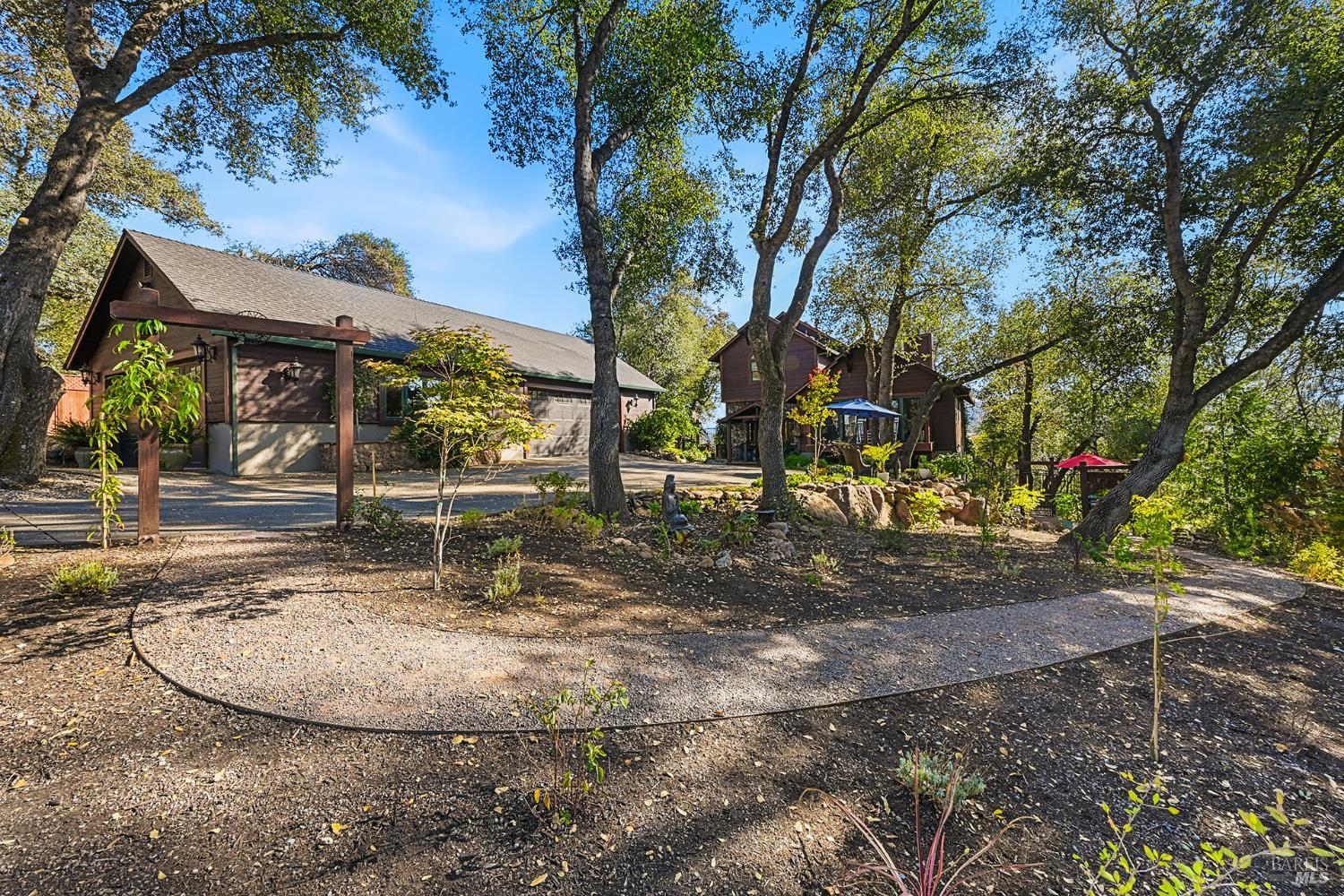 18921 Timber Point Road Hidden Valley Lake CA 95467
