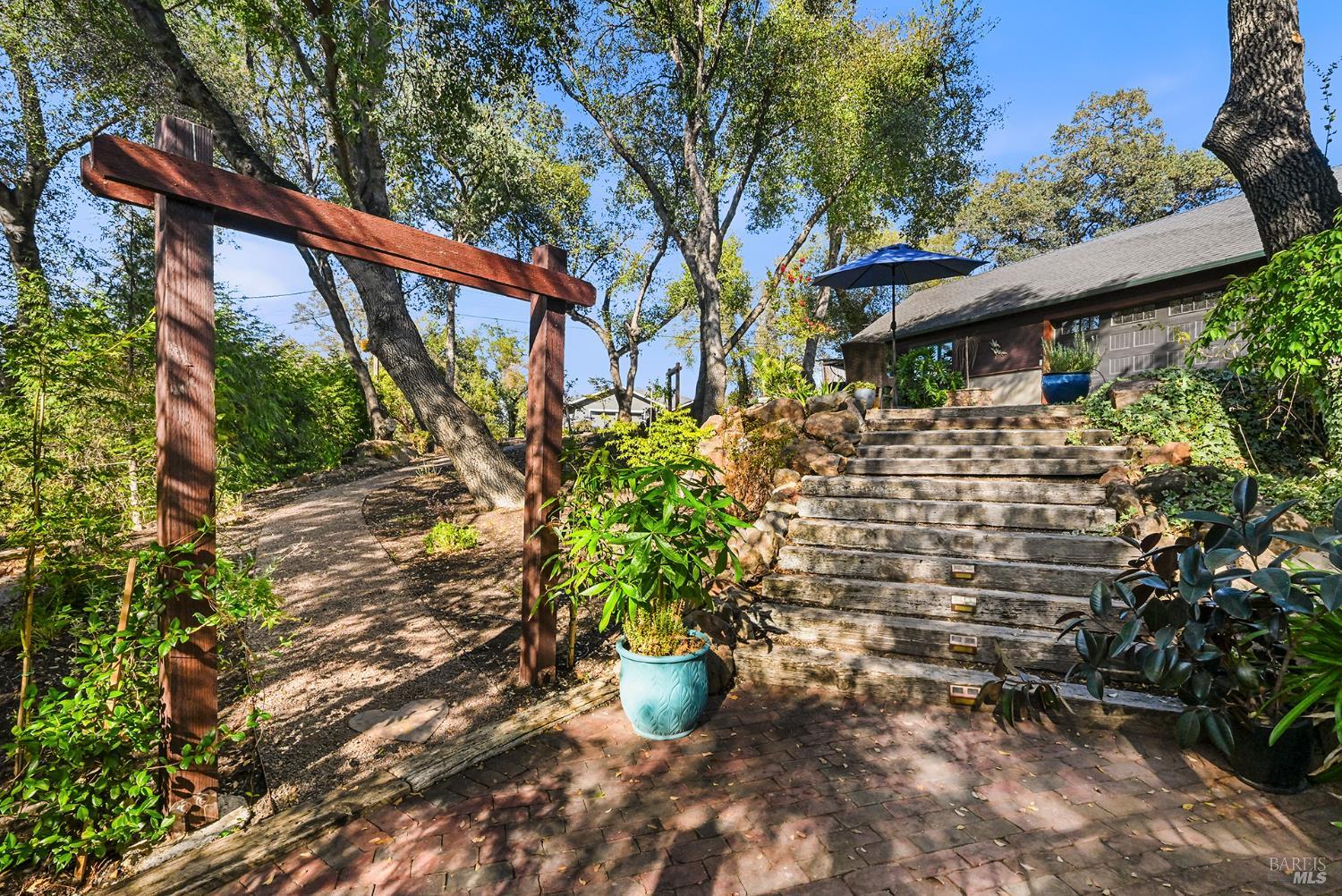 18921 Timber Point Road Hidden Valley Lake CA 95467