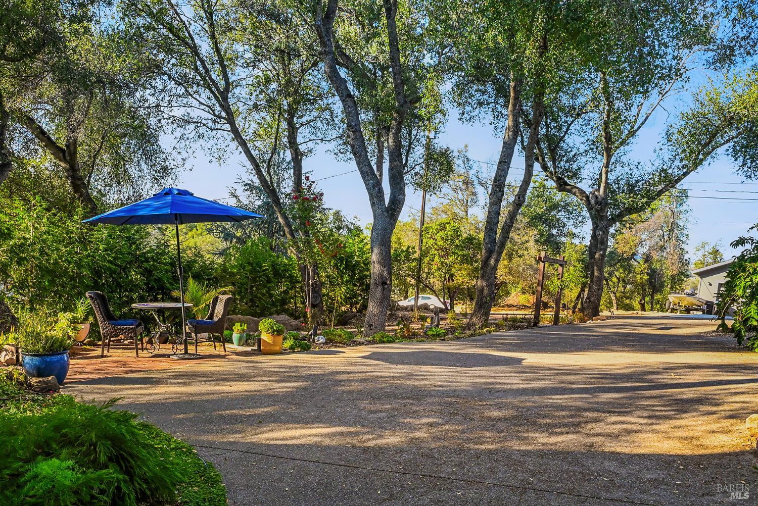 18921 Timber Point Road Hidden Valley Lake CA 95467