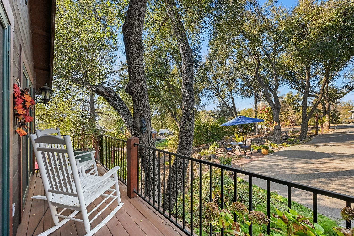 18921 Timber Point Road Hidden Valley Lake CA 95467