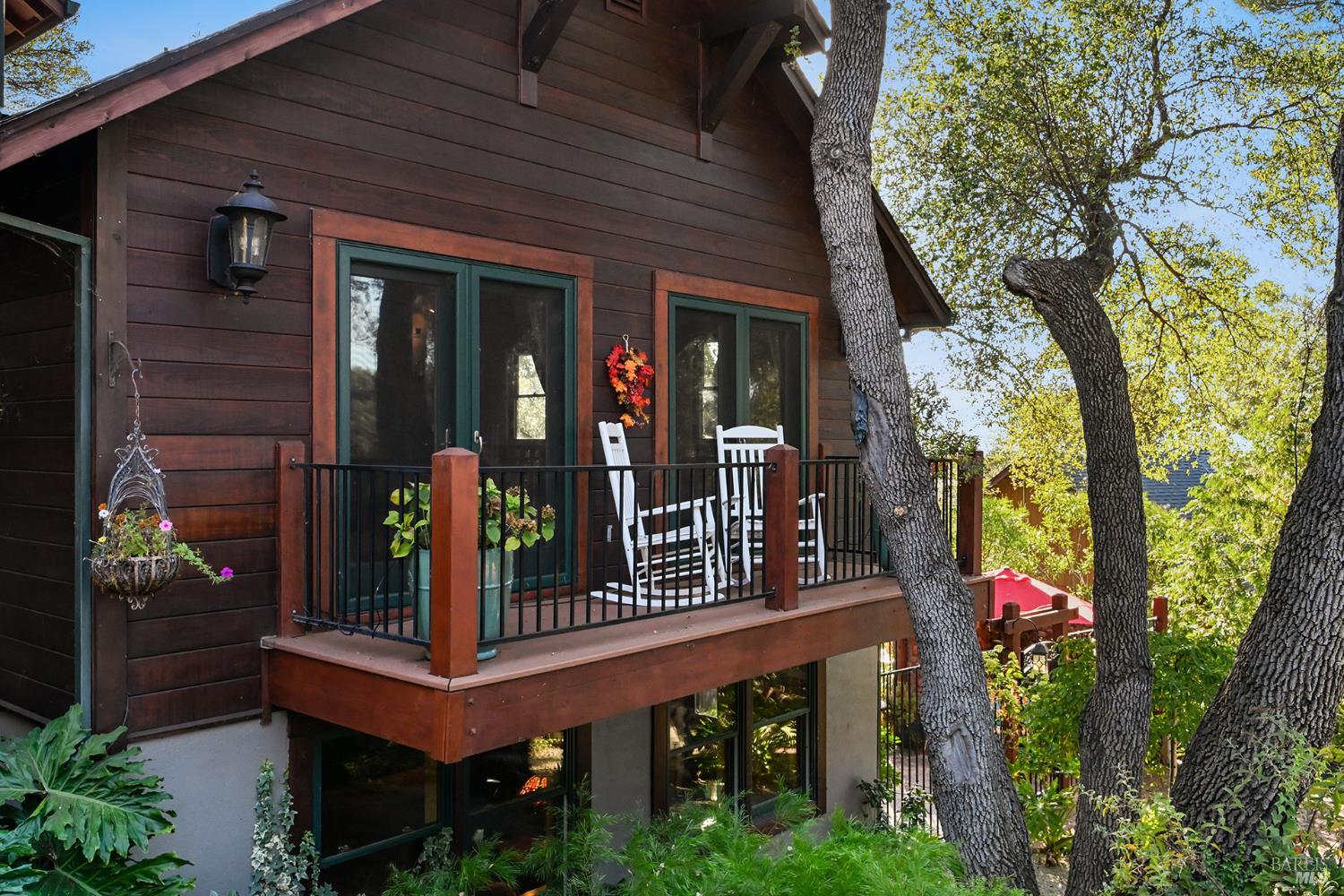 18921 Timber Point Road Hidden Valley Lake CA 95467