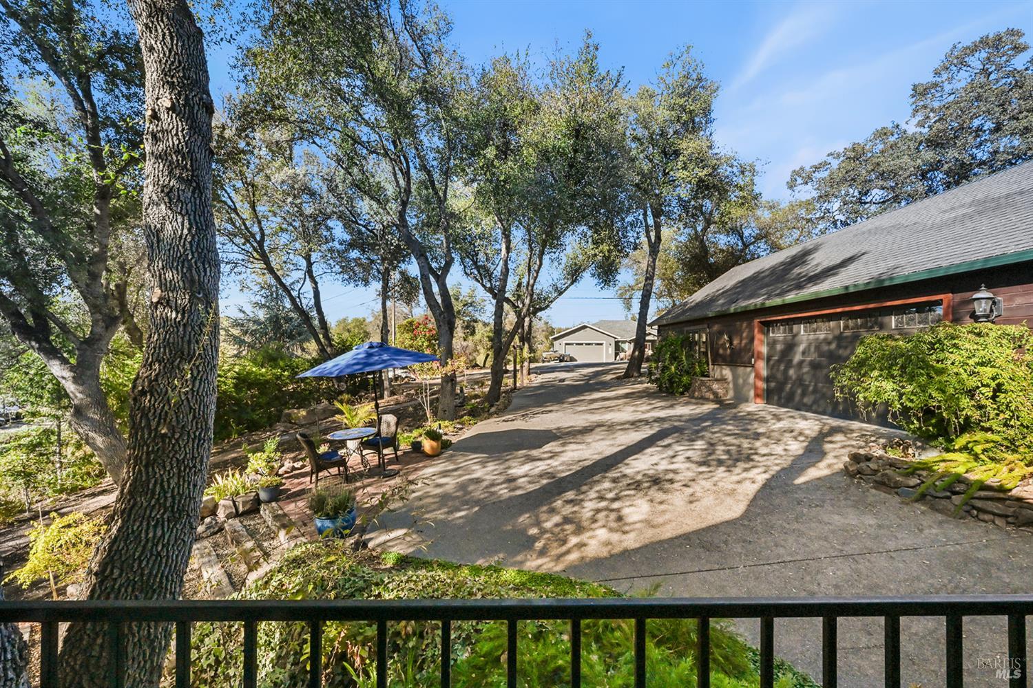 18921 Timber Point Road Hidden Valley Lake CA 95467