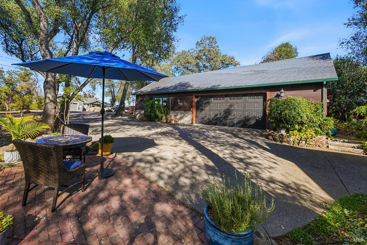 18921 Timber Point Road Hidden Valley Lake CA 95467
