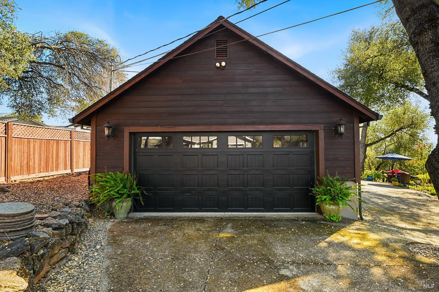 18921 Timber Point Road Hidden Valley Lake CA 95467