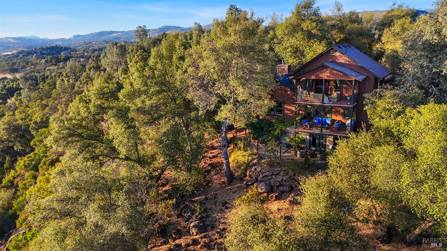 18921 Timber Point Road Hidden Valley Lake CA 95467