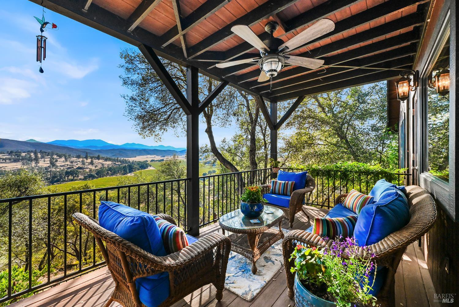 18921 Timber Point Road Hidden Valley Lake CA 95467