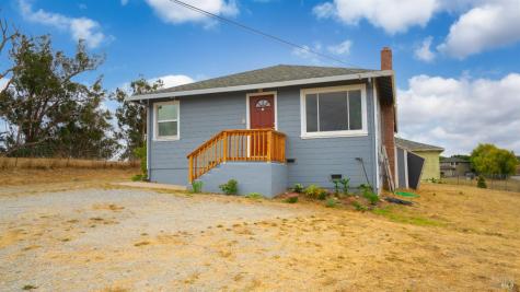 4385 Bodega Avenue Petaluma CA 94952