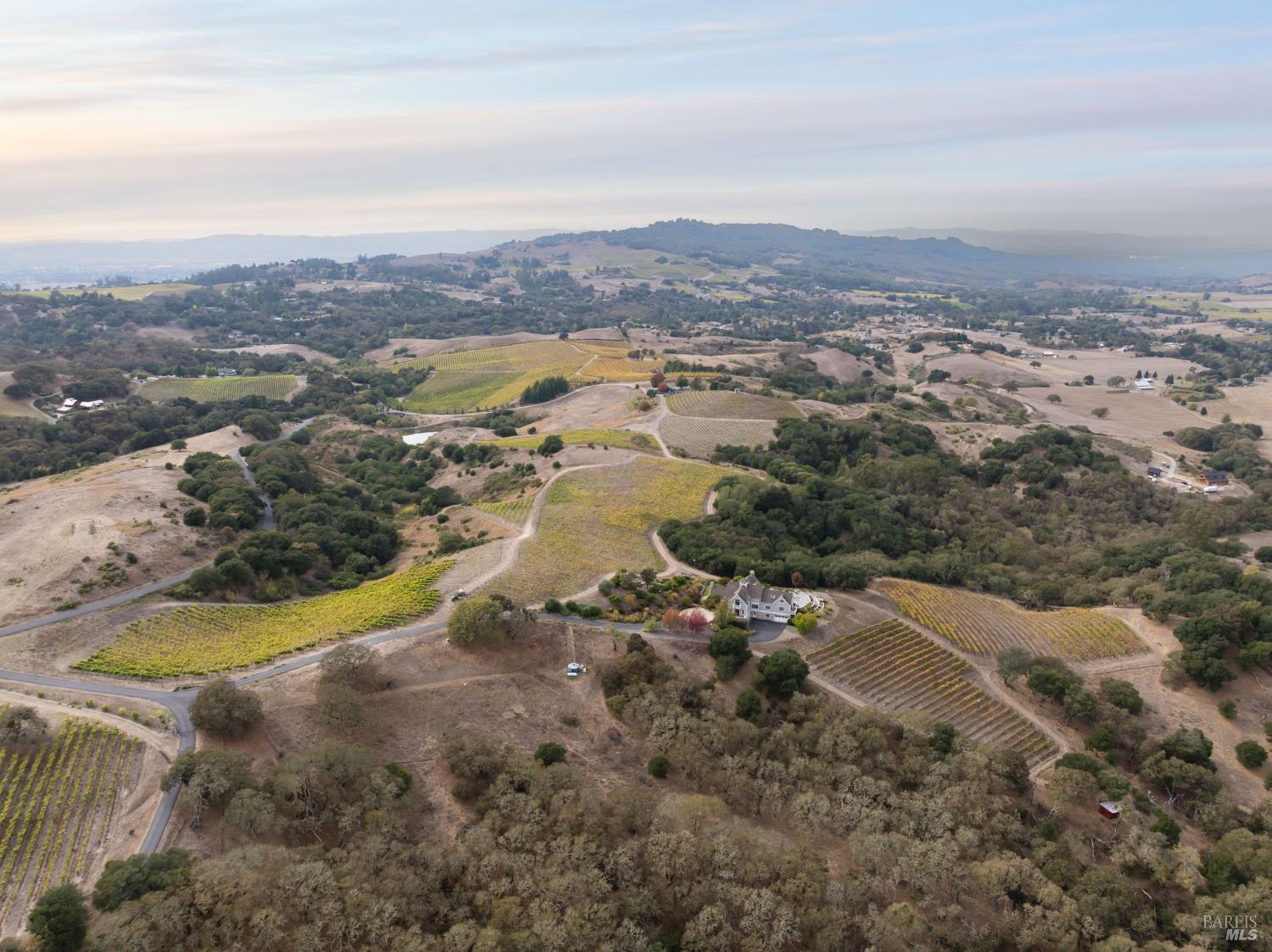 100 Mary Paige Lane Santa Rosa CA 95404