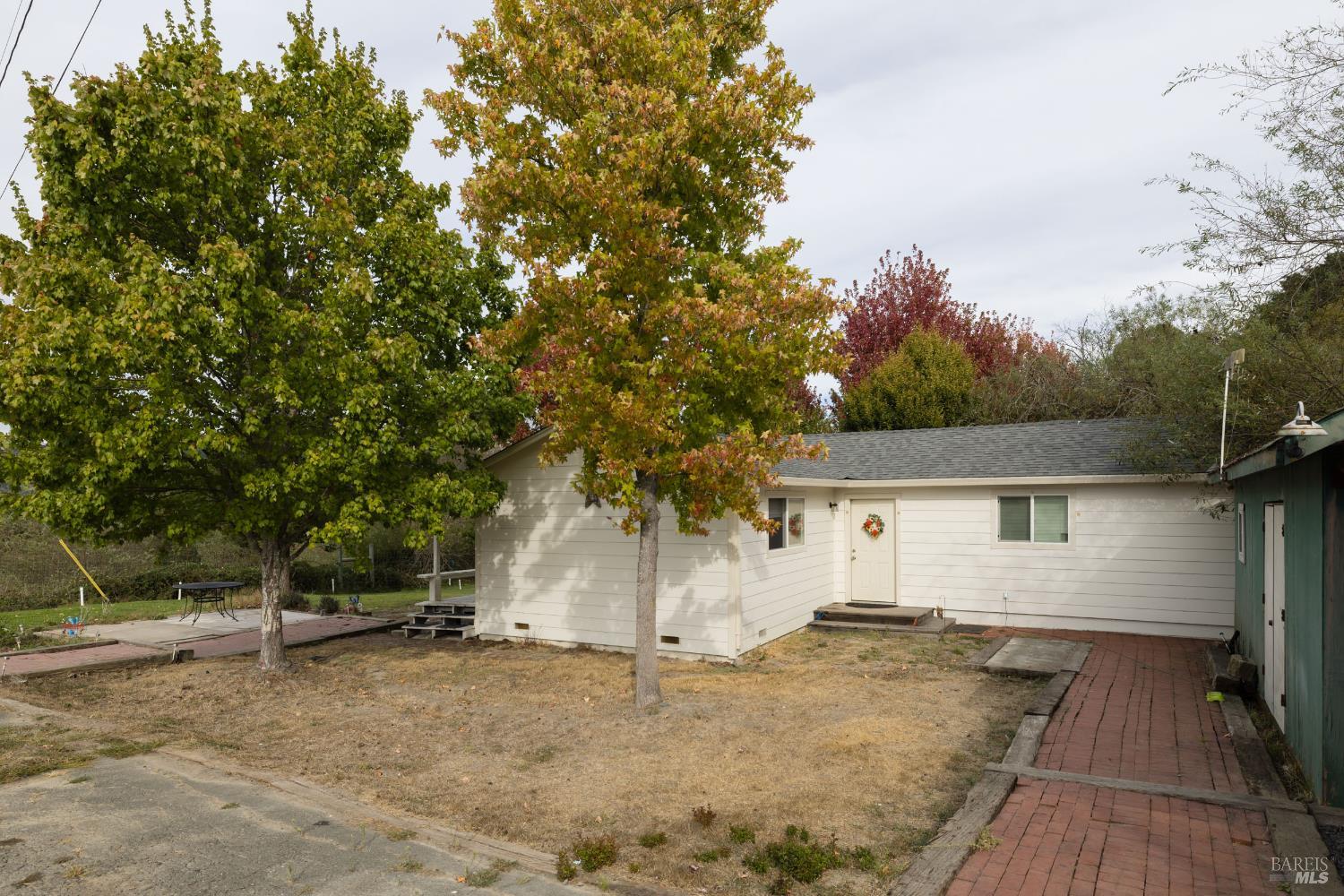 100 Mary Paige Lane Santa Rosa CA 95404