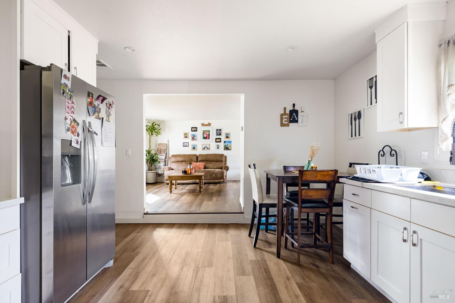 100 Mary Paige Lane Santa Rosa CA 95404