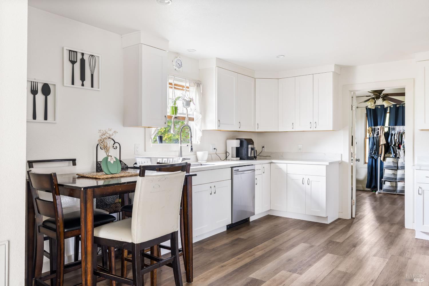 100 Mary Paige Lane Santa Rosa CA 95404