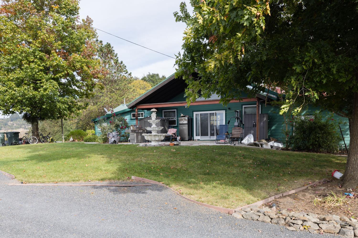 100 Mary Paige Lane Santa Rosa CA 95404