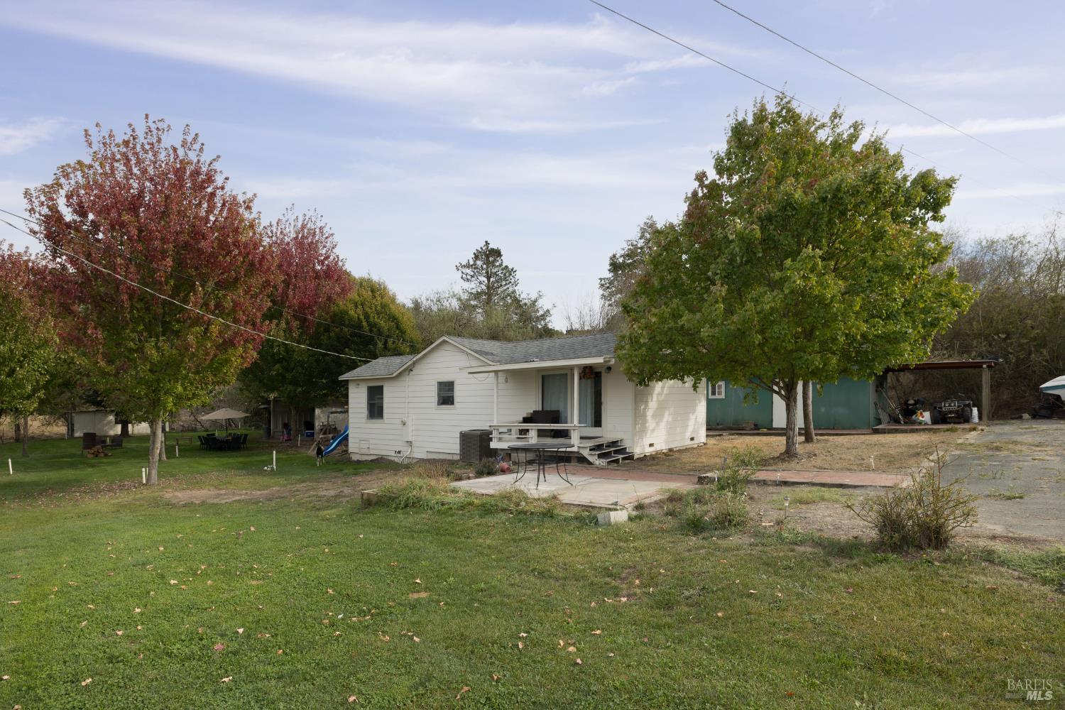 100 Mary Paige Lane Santa Rosa CA 95404