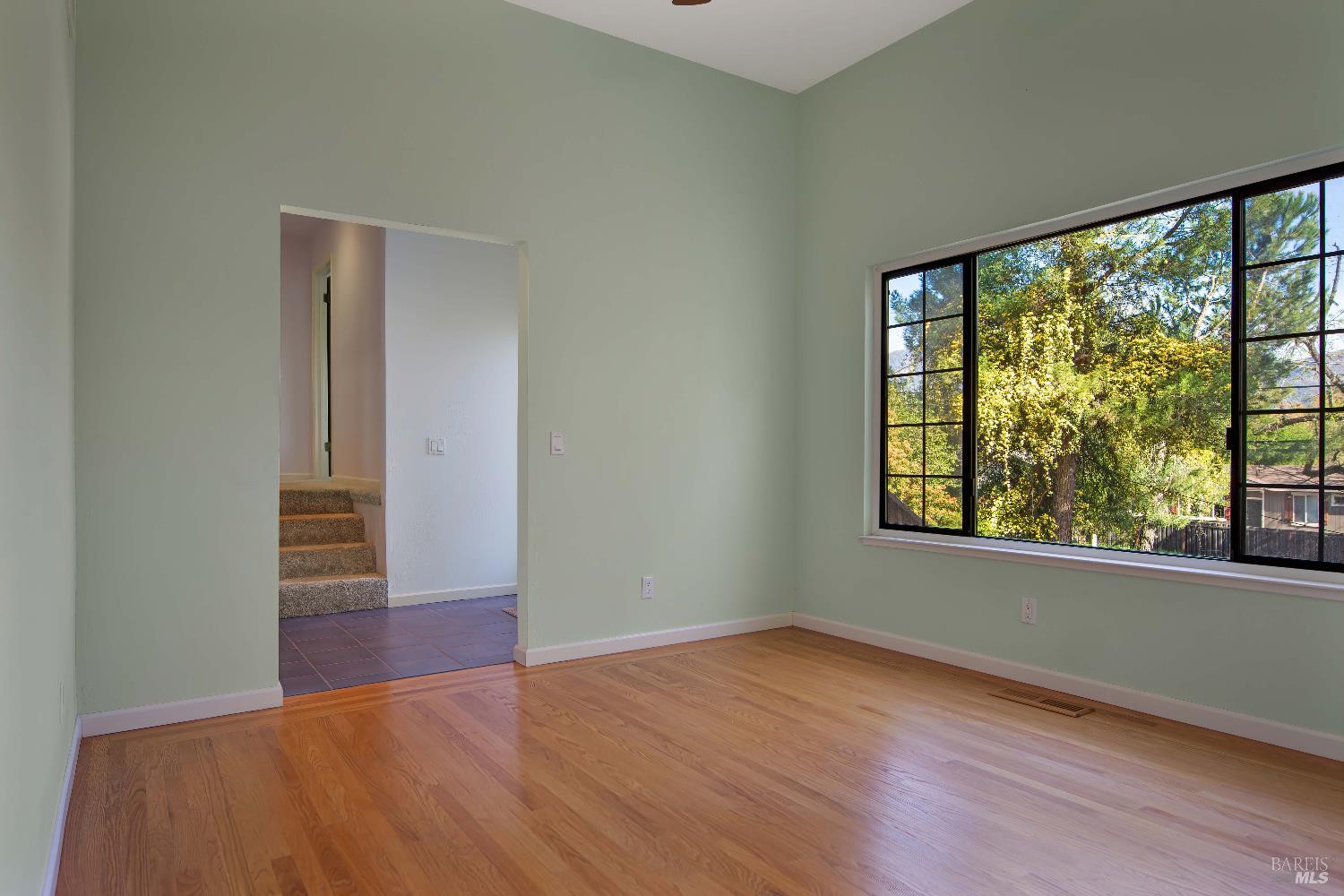 1619 Foothill Boulevard Calistoga CA 94515