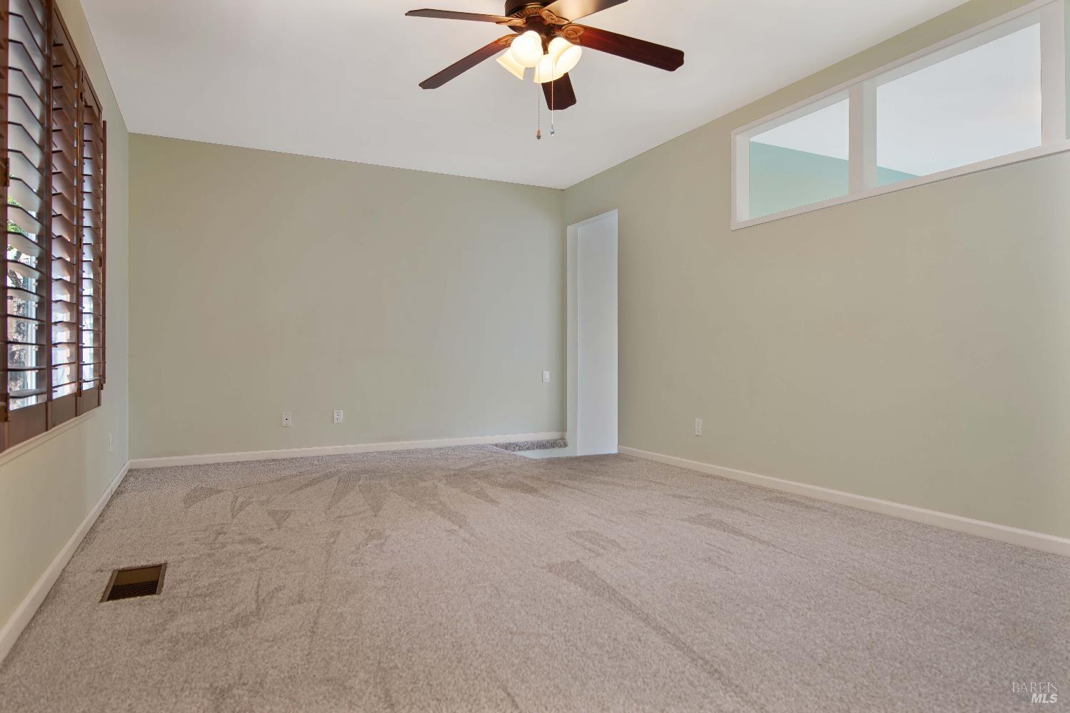 1619 Foothill Boulevard Calistoga CA 94515