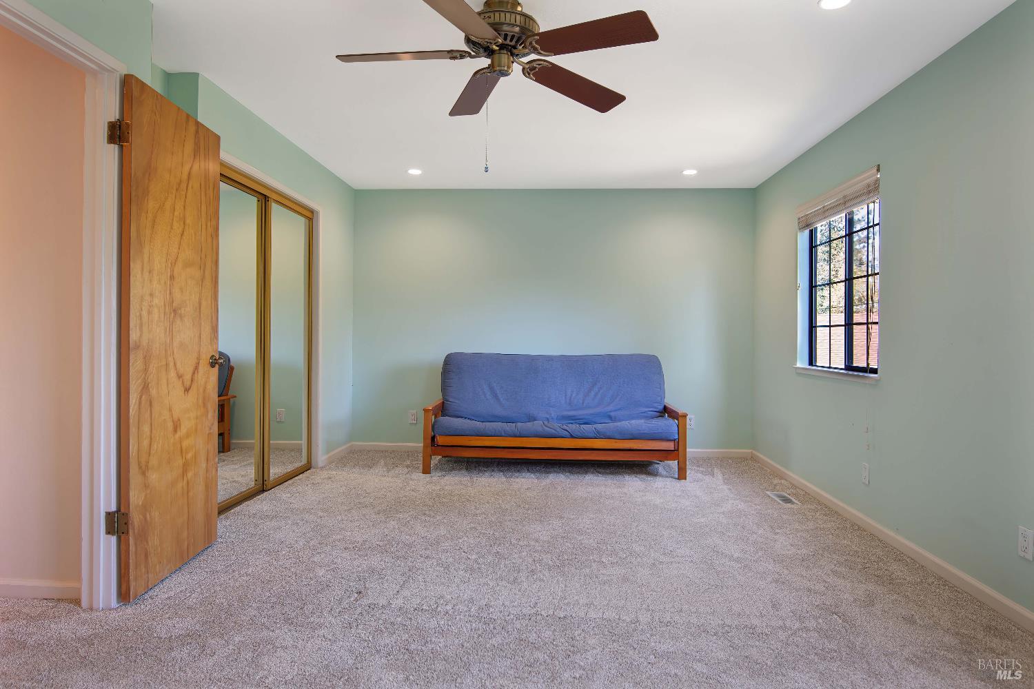 1619 Foothill Boulevard Calistoga CA 94515