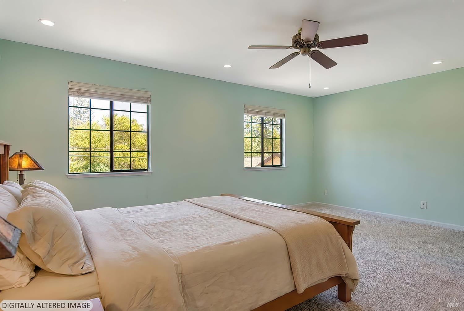 1619 Foothill Boulevard Calistoga CA 94515