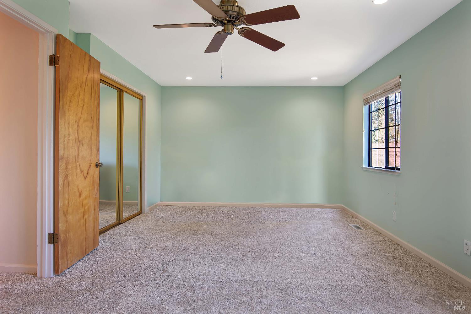 1619 Foothill Boulevard Calistoga CA 94515