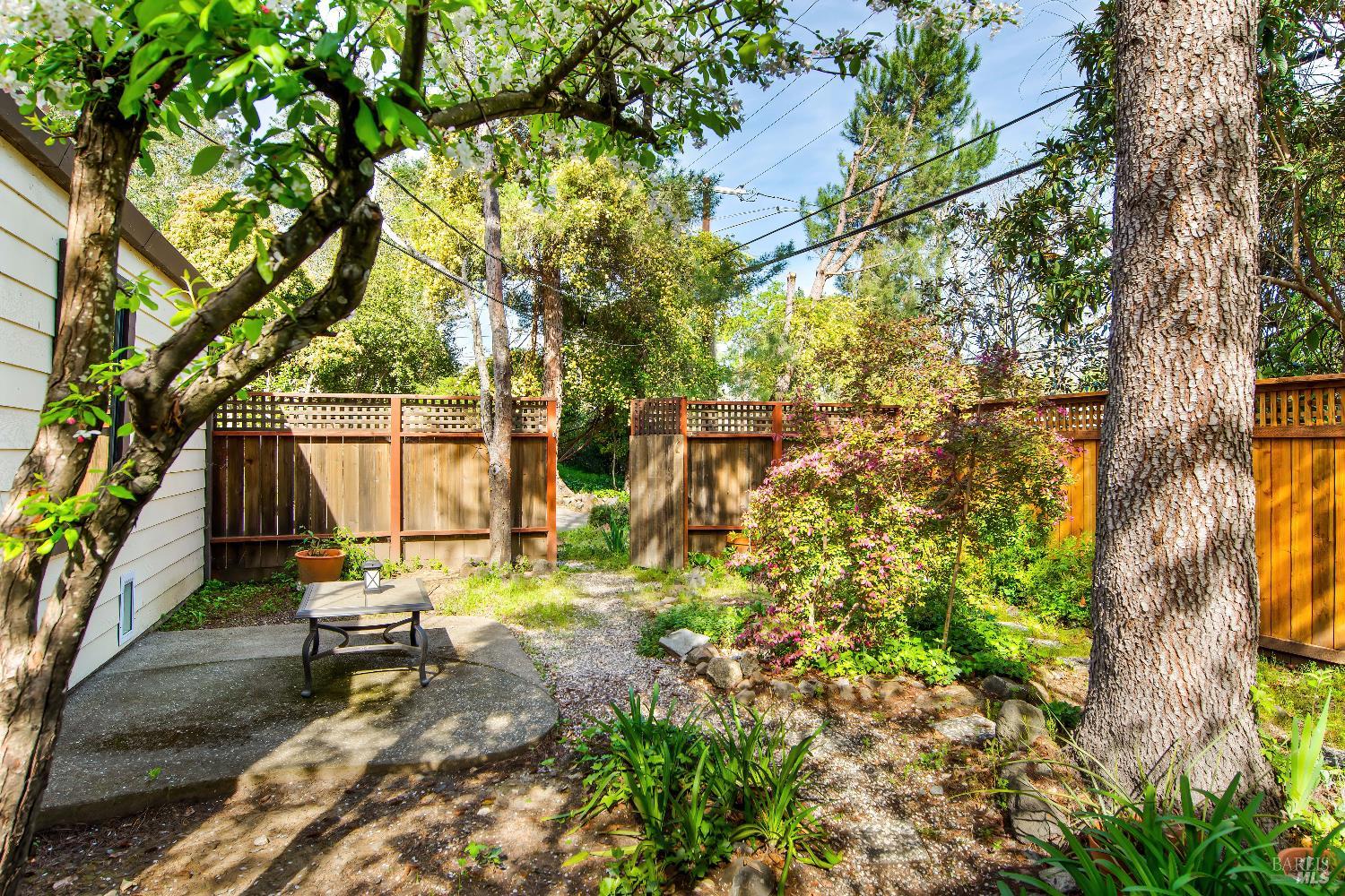 1619 Foothill Boulevard Calistoga CA 94515