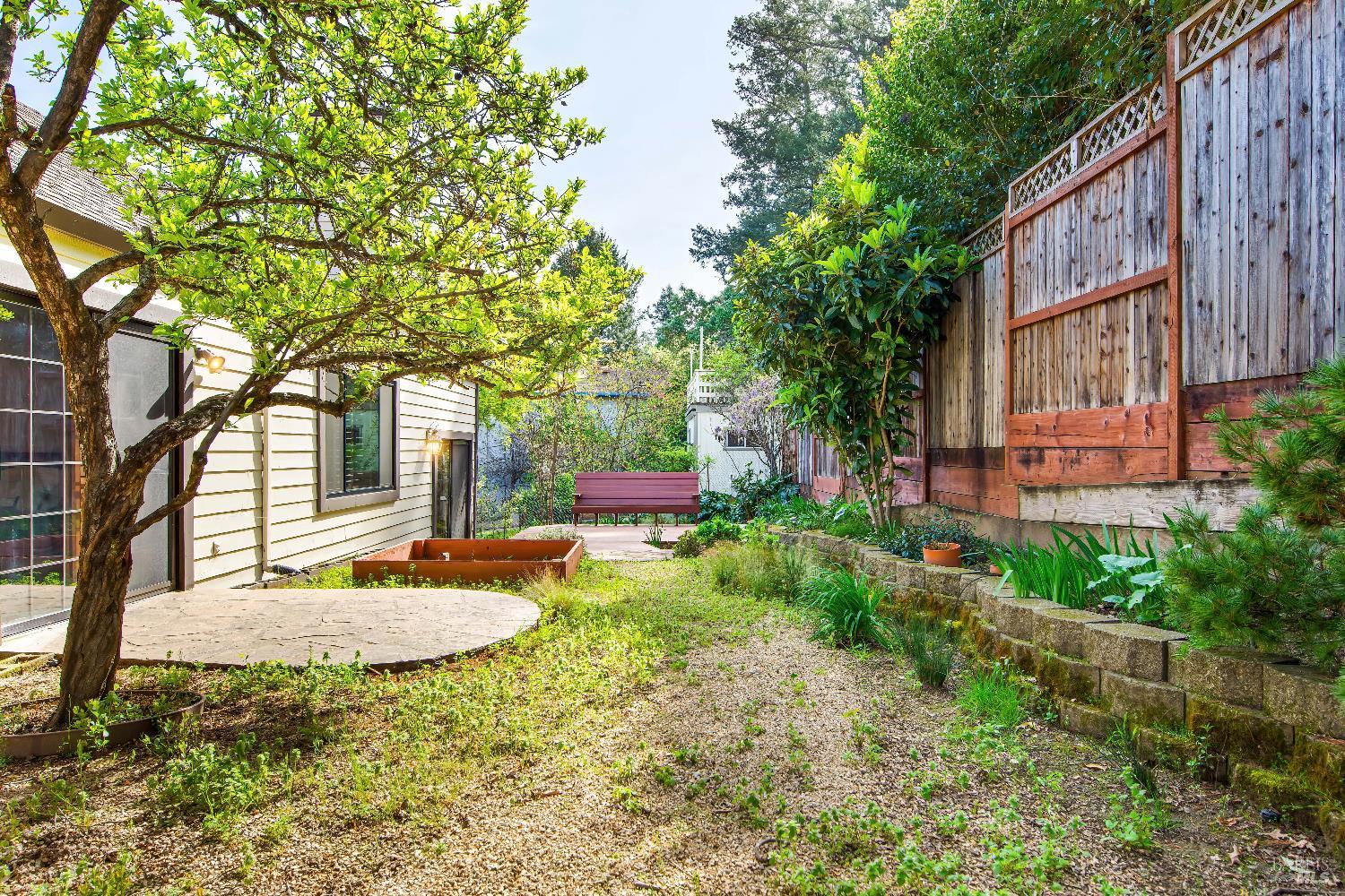 1619 Foothill Boulevard Calistoga CA 94515