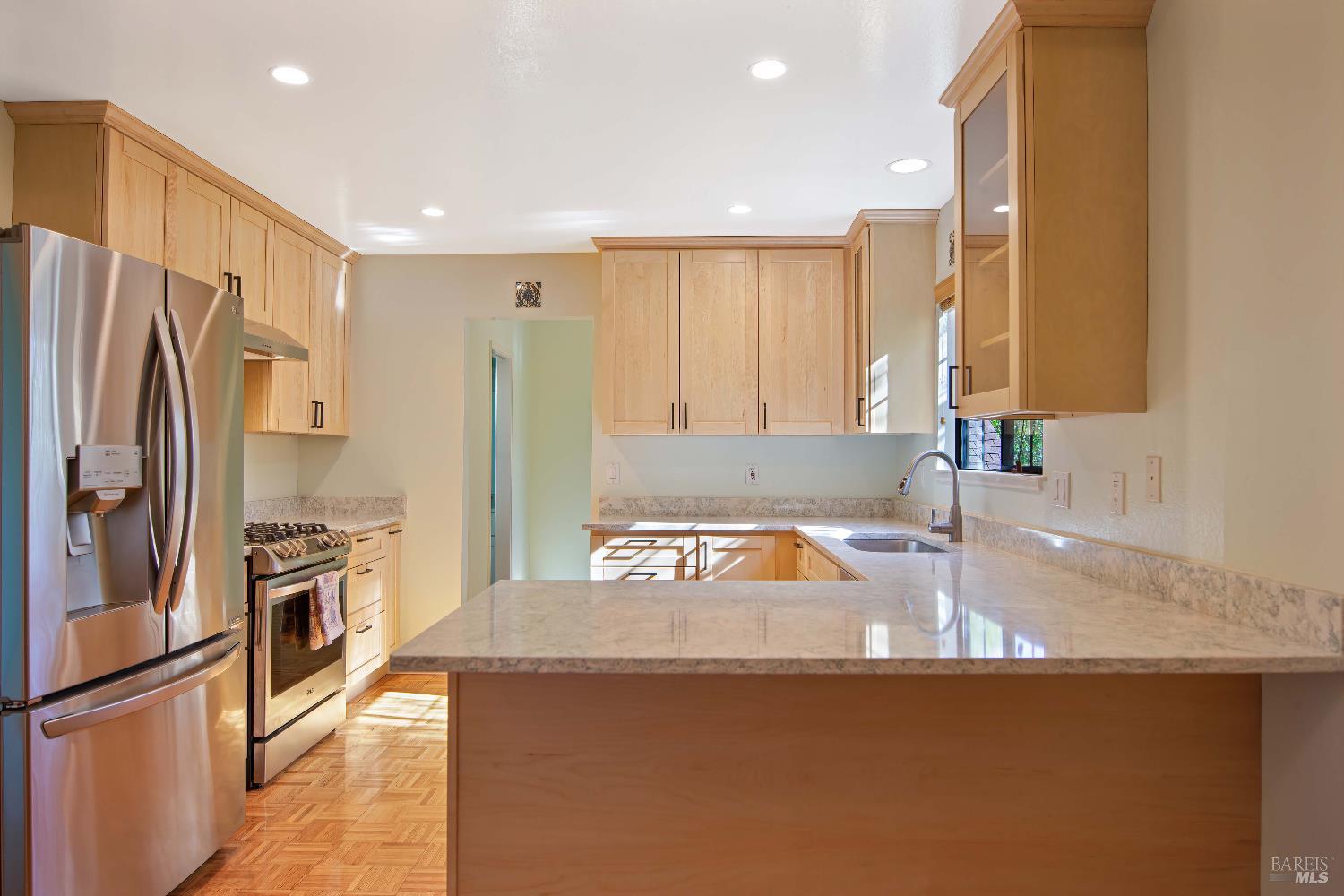 1619 Foothill Boulevard Calistoga CA 94515