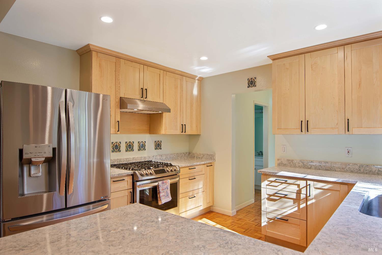 1619 Foothill Boulevard Calistoga CA 94515