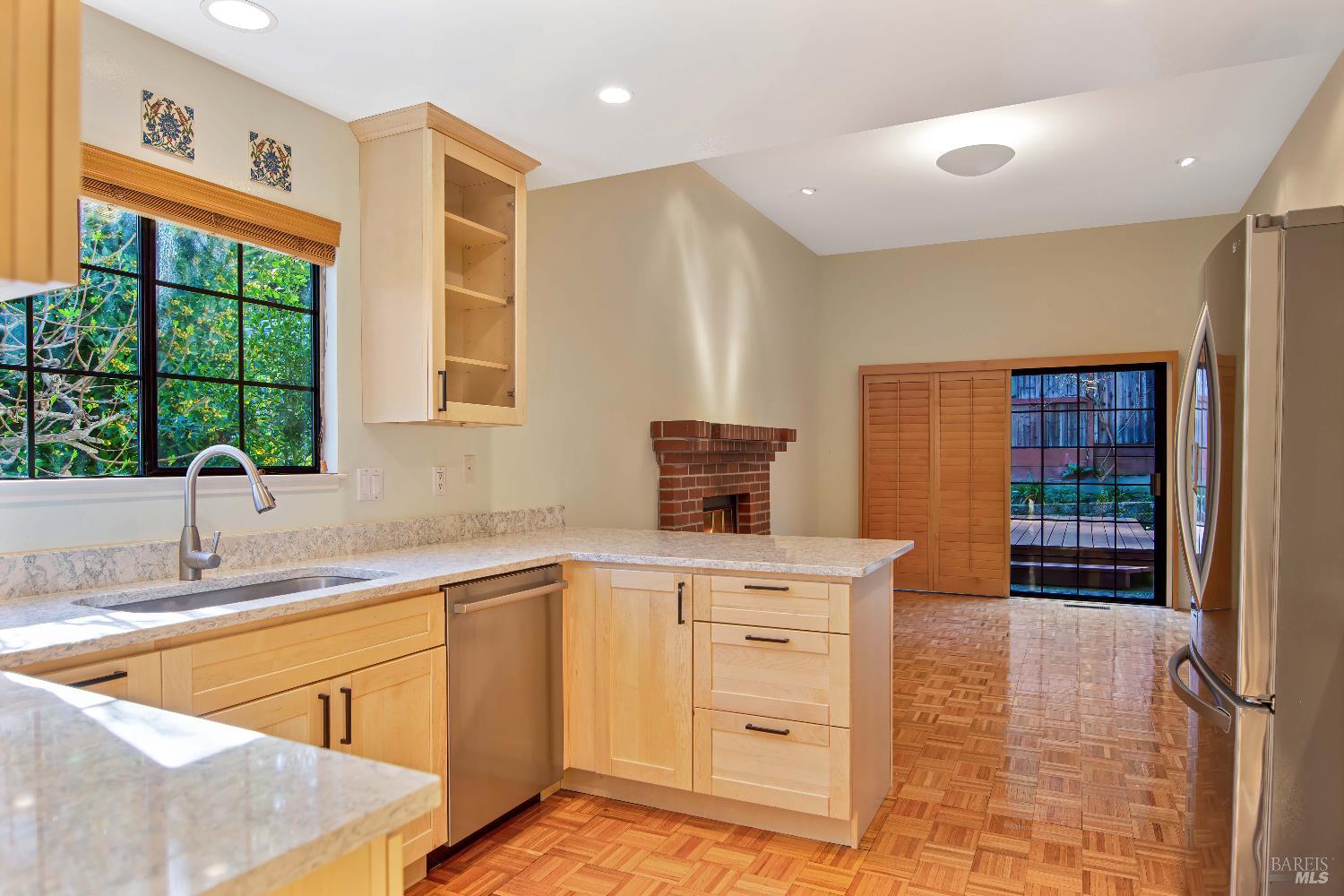 1619 Foothill Boulevard Calistoga CA 94515