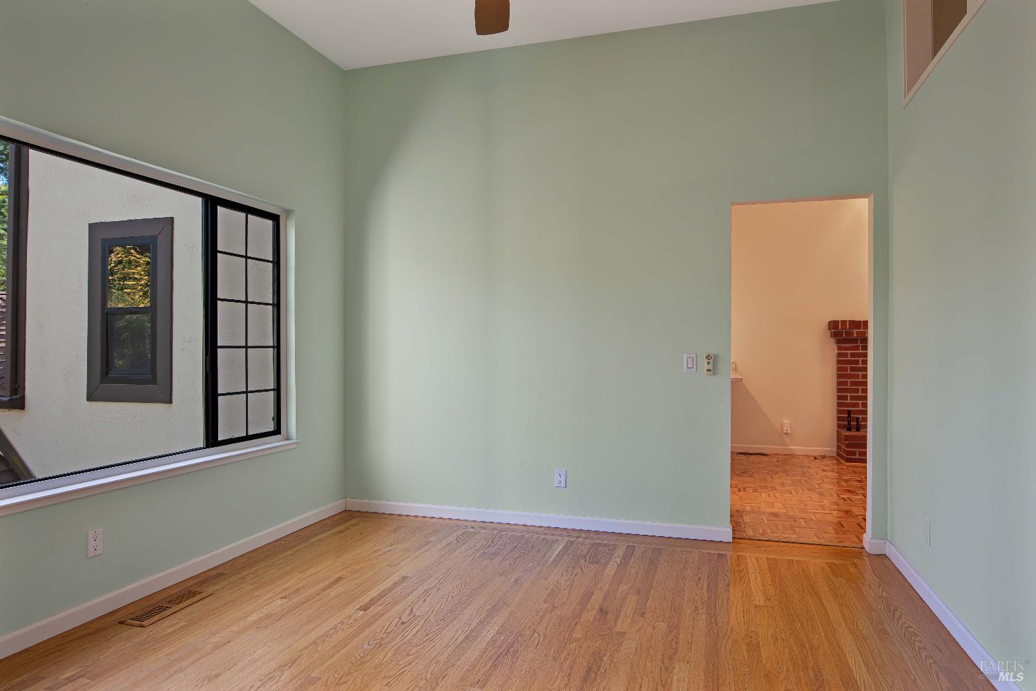 1619 Foothill Boulevard Calistoga CA 94515
